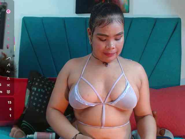 Mariana-star webcam