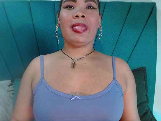 Mariana-star webcam