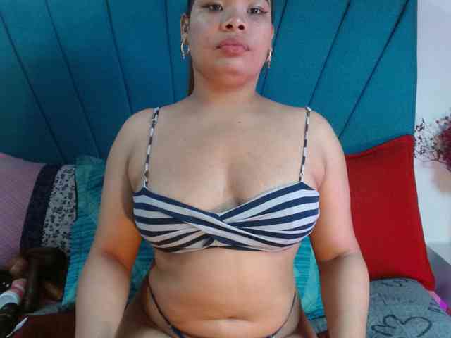 Mariana-star webcam