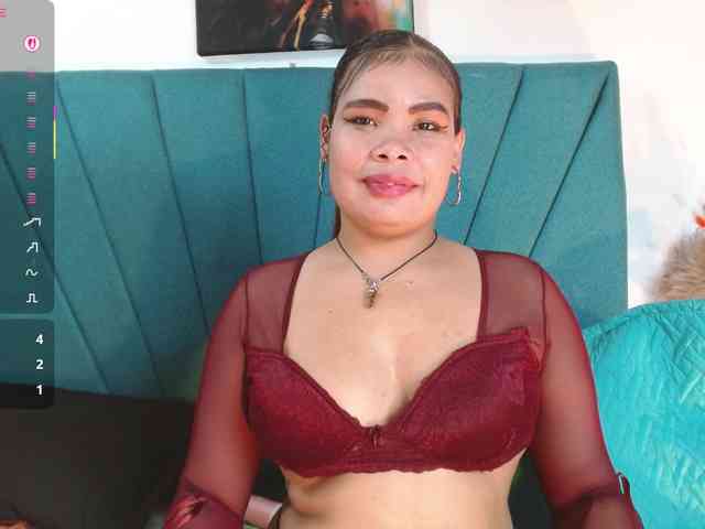 Mariana-star webcam