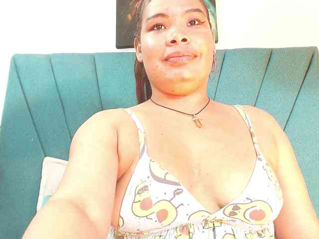 Mariana-star webcam