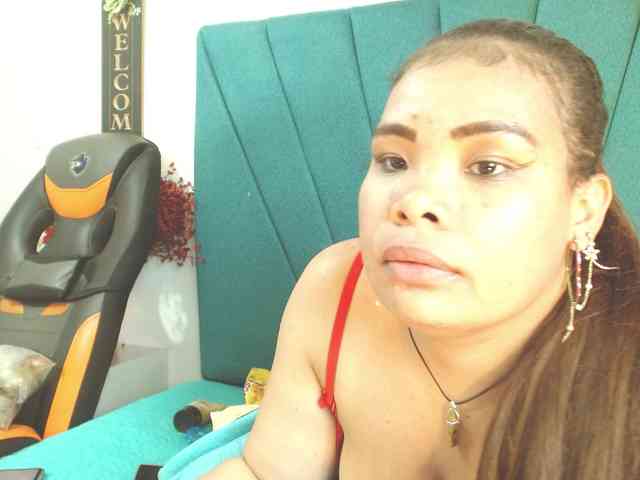 Mariana-star webcam
