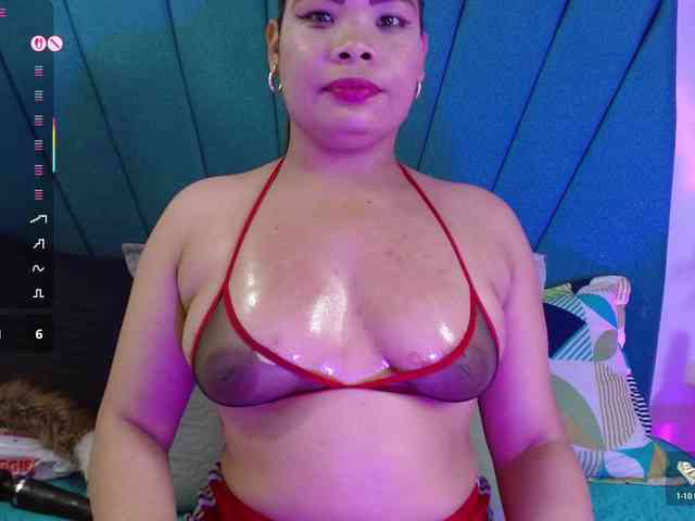 Mariana-star webcam