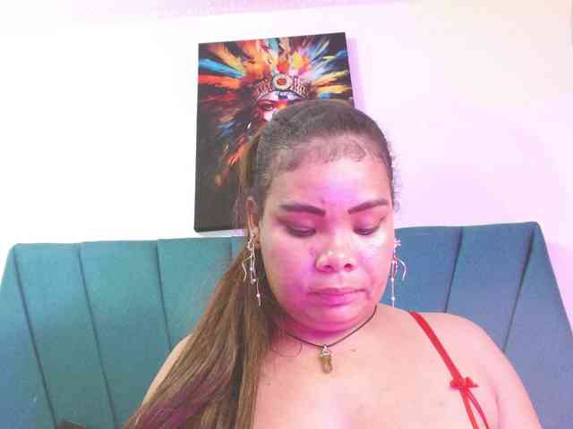 Mariana-star webcam