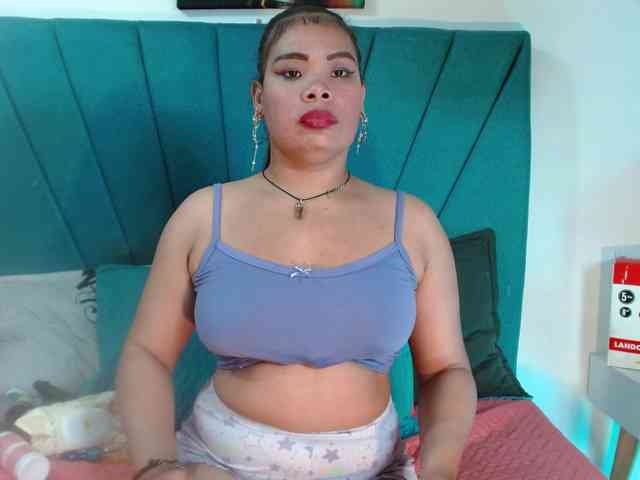 Mariana-star webcam