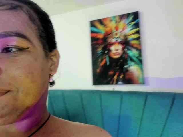 Mariana-star webcam