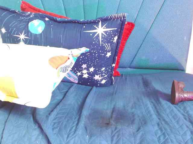 Mariana-star webcam
