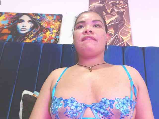 Mariana-star webcam