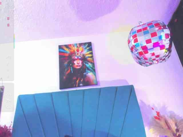 Mariana-star webcam