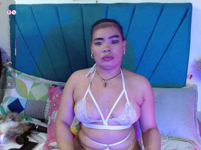 Mariana-star webcam