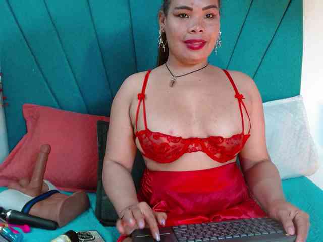 Mariana-star webcam