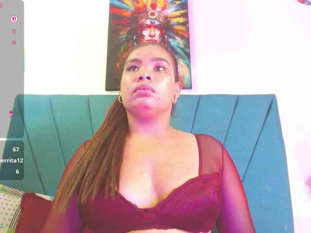 Mariana-star webcam