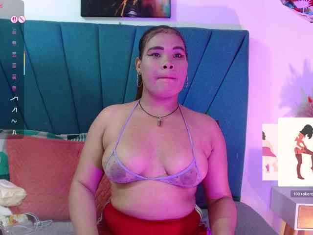 Mariana-star