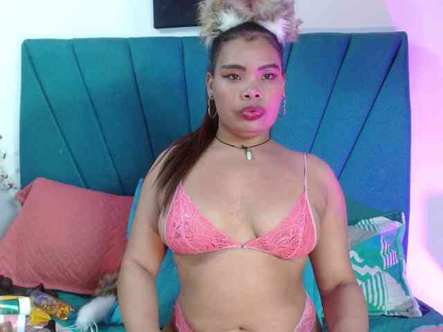 Mariana-star webcam