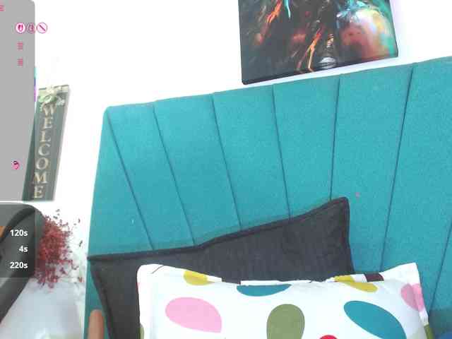 Mariana-star webcam