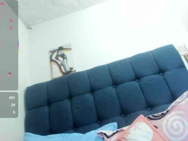 Mariana-star webcam