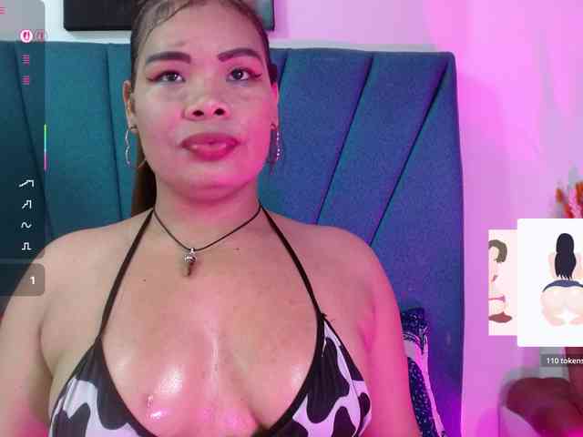 Mariana-star webcam