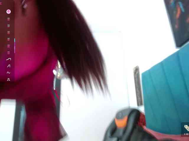 Mariana-star webcam