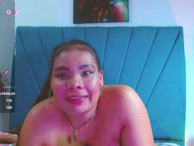 Mariana-star webcam