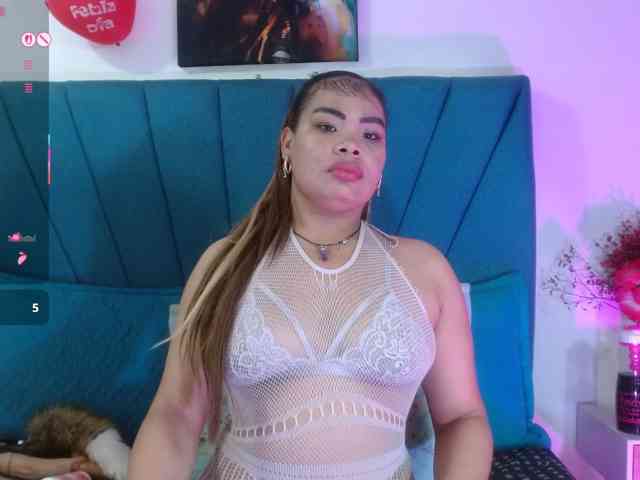Mariana-star