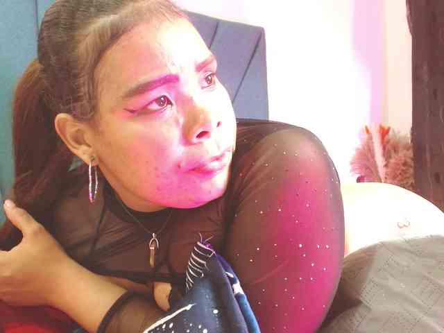 Mariana-star webcam