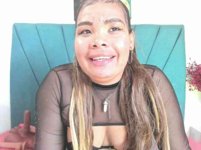 Mariana-star webcam