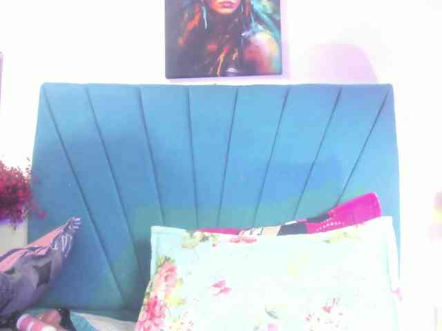 Mariana-star webcam