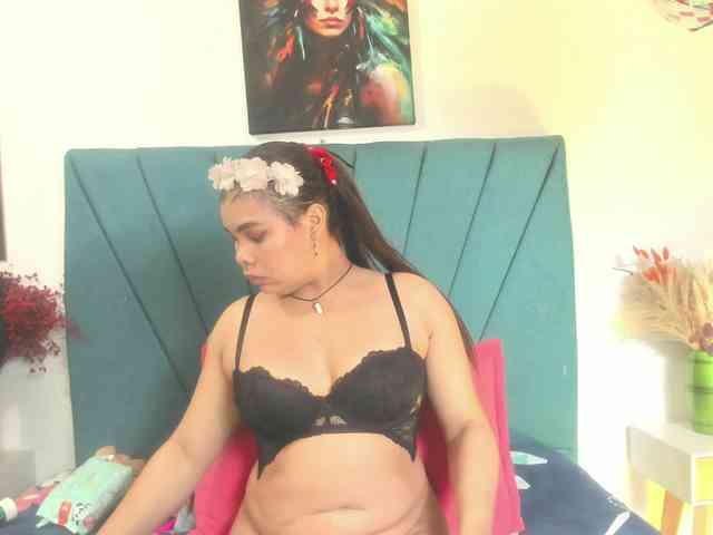 Mariana-star webcam