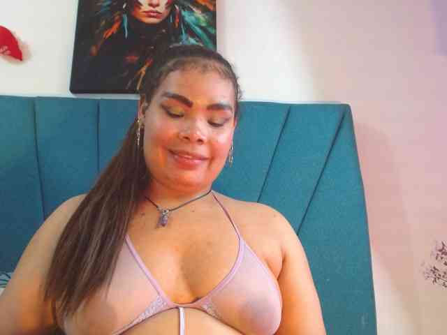 Mariana-star