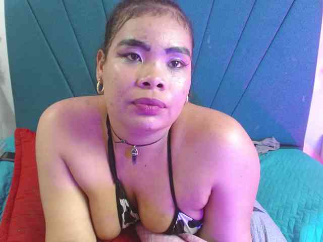 Mariana-star webcam
