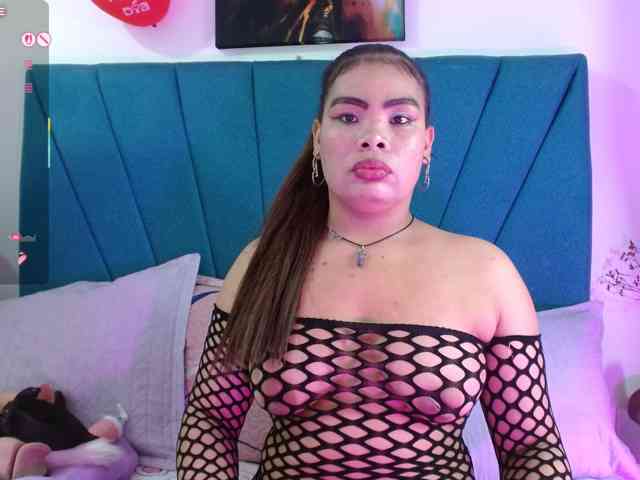 Mariana-star