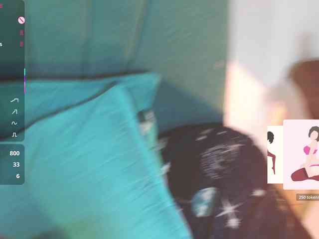 Mariana-star webcam