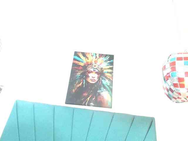 Mariana-star webcam