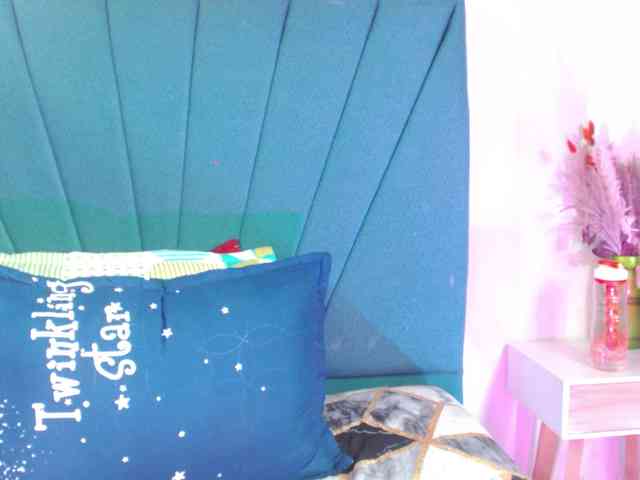 Mariana-star webcam