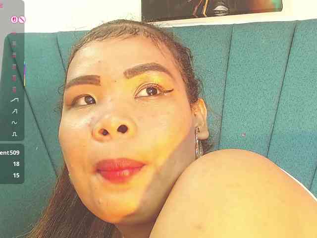 Mariana-star webcam