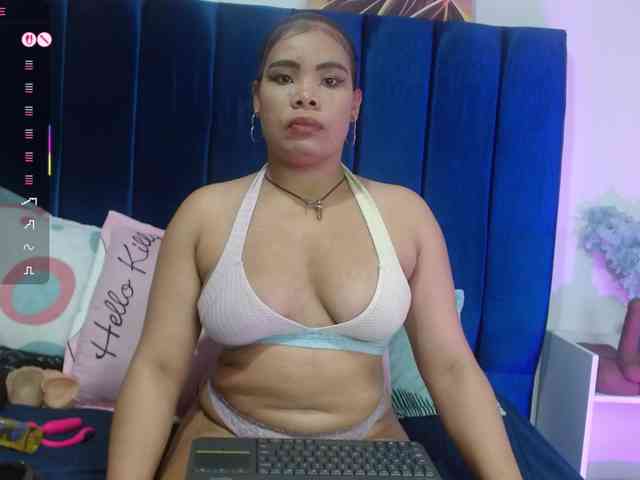 Mariana-star webcam