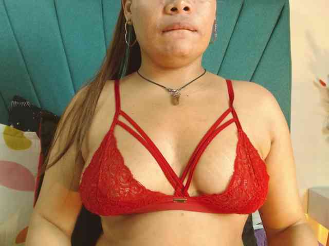 Mariana-star webcam