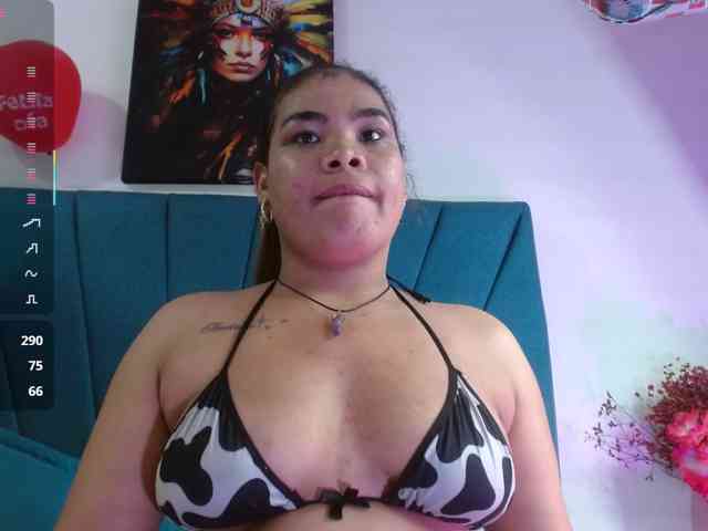 Mariana-star
