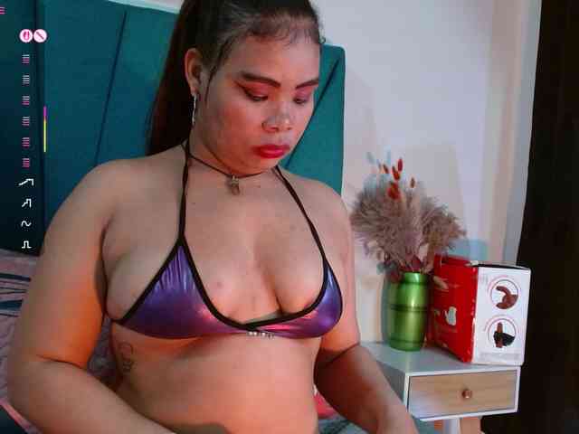 Mariana-star webcam
