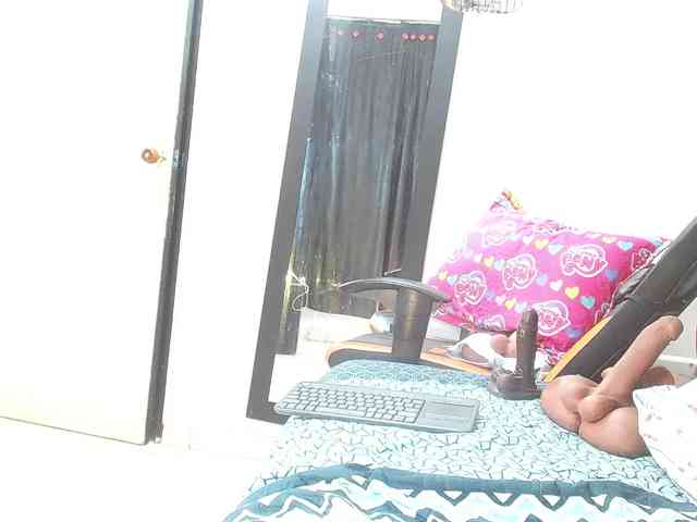 Mariana-star webcam