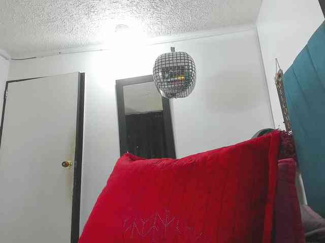 Mariana-star webcam