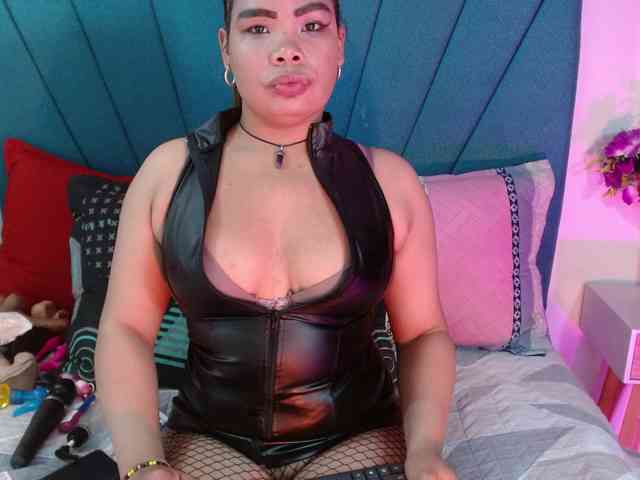Mariana-star webcam