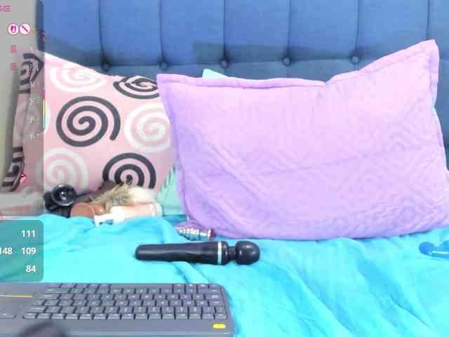 Mariana-star webcam