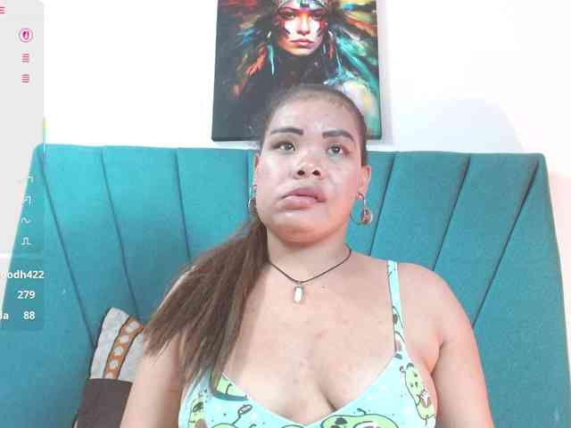 Mariana-star webcam