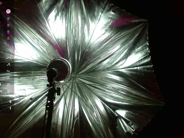 Mariana-star webcam
