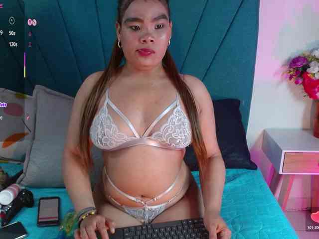 Mariana-star