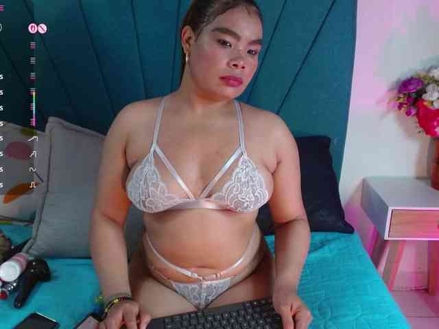 Mariana-star webcam
