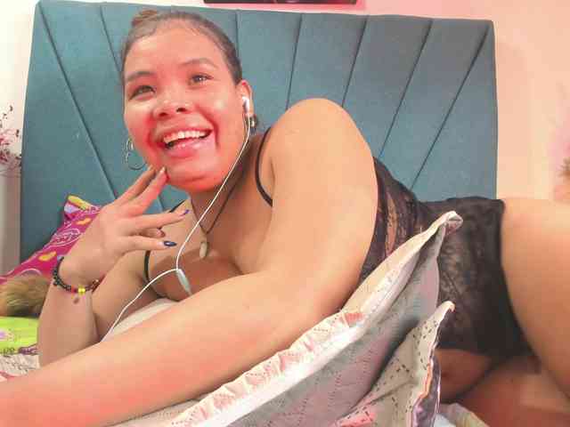 Mariana-star webcam