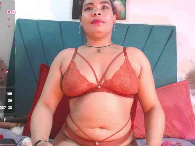 Mariana-star webcam