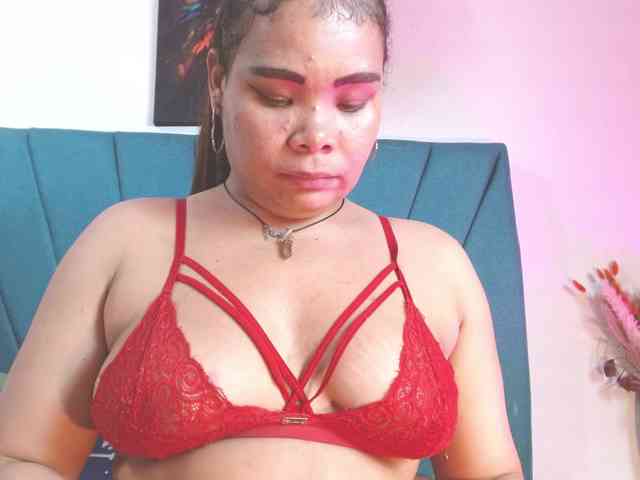 Mariana-star webcam